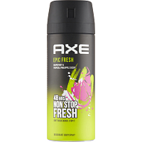 AXE Deo Spray Epic Fresh, 150 ml