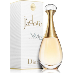 Christian Dior Jadore Eau de Parfume Eau de Parfum für Frauen 75 ml