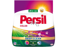 Persil Deep Clean Color Waschpulver für Buntwäsche 20 Dosen 1,1 kg