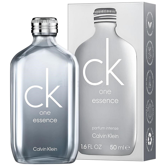 Calvin Klein One Essence Parfüm Unisex 50 ml