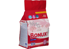Bonux Waschmittel Color Pure Magnolia 4,68 kg, 72 Wäschen