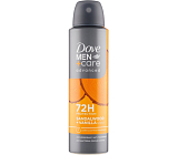 Dove Men+Care Advanced Sandalwood&Vanilla Antiperspirant sprej 150ml