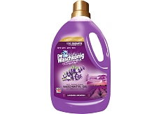 WaschKönig Waschgel Universal Lavendel Kroatien - 110 Waschladungen 3,305 L