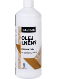 BALTECH Leinsamenöl 1 l