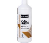 BALTECH Leinsamenöl 1 l