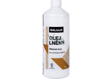 BALTECH Leinsamenöl 1 l