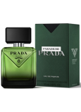 Prada Paradigme parfémovaná voda pro muže 50 ml