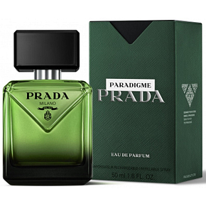 Prada Paradigme Parfüm für Männer 50 ml
