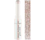 Essence Jelly Jewels oční stíny třpytivá tyčinka 02 Diamond Dust 2,5 g