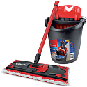 Vileda Ultramax Set Box komplette Moppset für den Boden