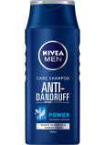 Nivea Men Power Shampoo gegen Schuppen für Männer, 250 ml