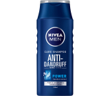 Nivea Men Power Shampoo gegen Schuppen für Männer, 250 ml
