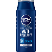 Nivea Men Power Shampoo gegen Schuppen für Männer, 250 ml