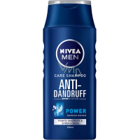 Nivea Men Power Shampoo gegen Schuppen für Männer, 250 ml