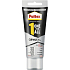 Pattex One For All Crystal universelles Montagekleber transparent, Tube 80 g