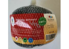 Tidy Home nerezová drátěnka, 100 g 2 ks