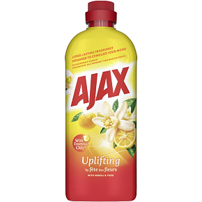 Ajax Mood Boosting Uplifting universeller Reiniger, 1 l