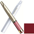 Max Factor Lipfinity Lippenstift und Glanz 100 Wicked Espiegle 2,3 ml und 1,9 g