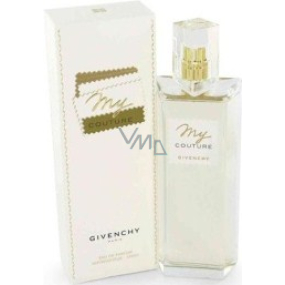 Givenchy My Couture parfümiertes Wasser für Frauen 50 ml