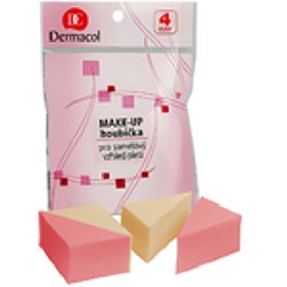 Dermacol Makeup Schwämme