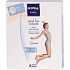 Nivea Auf Wiedersehen Cellulite Cellulite Patch 6 Stück