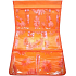 Hängetasche orange 35 x 58 cm 674