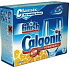 Calgonit Finish Classic Aciton Lemon Geschirrspülertabletten 30 Stück vor dem Einweichen