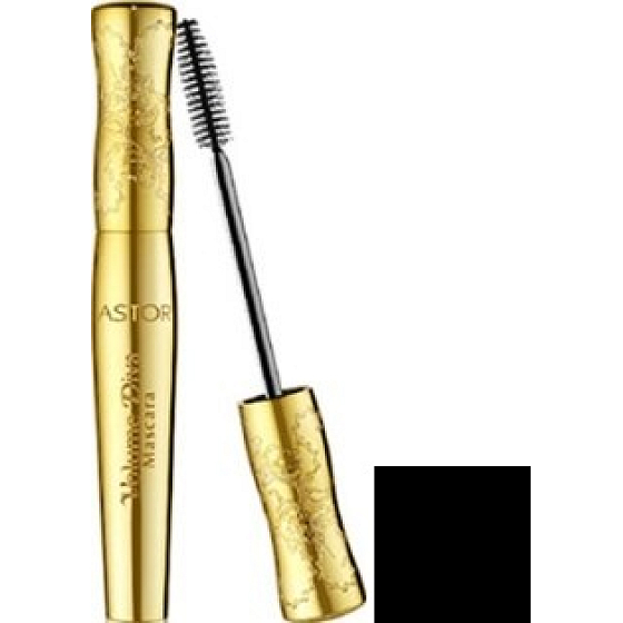 Astor Volume Diva Mascara Farbton schwarz 7 ml