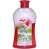 Boček Tom und Jerry Himbeeröl Badeschaum für Kinder 500 ml