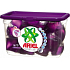 Ariel Color & Style Waschgelpads für farbige Wäsche 16 Stück x 35 ml
