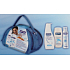 Nivea Bag - genießen Sie die einzigartige Frische von 2010, einem Kosmetikset für Frauen
