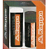 Kappa Acceleration H & B Wash 2 in 1 250 ml + Deodorant Spray 150 ml, Kosmetikset