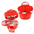 Puppe Vanity Roses dekorative Kosmetik Schatten 03 23 g