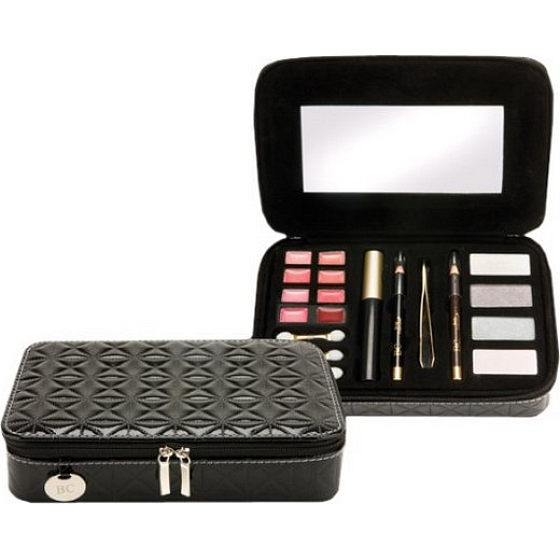 Body Collection Dekadenz Eye & Lip Travel Companion Kosmetikpalette 90131 1 Stück