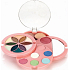 Eden BC Fashion Flower Kosmetik Palette 1 Stück