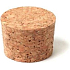 Korkstopfen 65 x 60 x 37 mm