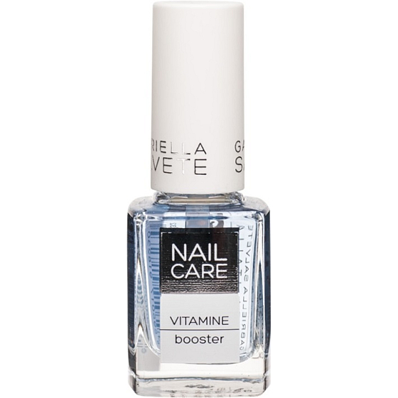 Gabriella Salvete Nagelpflege Vitamin Booster Nagellack 13 11 ml