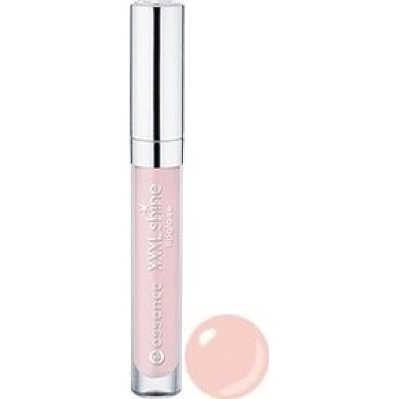 Essence XXXL Shine Lipgloss Lipgloss 19 Schatten 5 ml