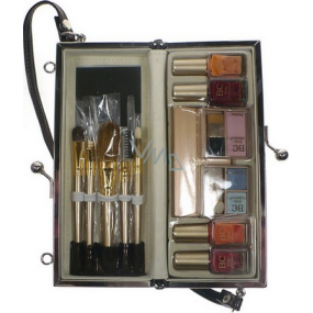 Body Collection Classic Kosmetiktasche Kosmetische Palettenhandtasche 1 Stück Body Collection Classic Kosmetiktasche Kosmetische Palettenhandtasche 1 Stück