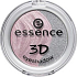 Essence 3D Lidschatten Lidschatten 03 Irresistible First Love 2,8 g