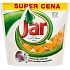 Jar All in 1 Orange Spülmaschinenkapsel 96 Stück