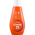 Creme 21 Mandelöl + Vitamin E Körperlotion für trockene Haut 50 ml