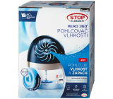 Ceresit Stop Aero 360 Feuchtigkeitsabsorber komplett 450 g