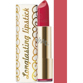 Dermacol Longlasting Lipstick Lippenstift 11 4,38 g