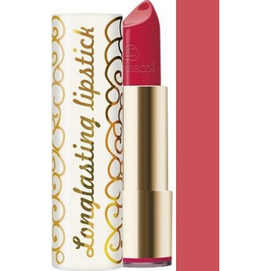 Dermacol Longlasting Lipstick Lippenstift 11 4,38 g