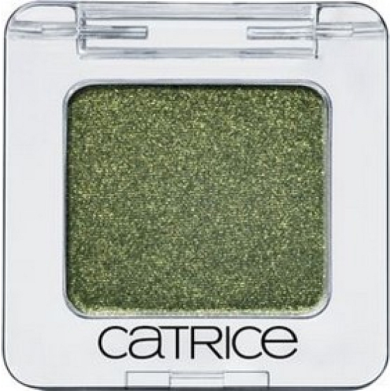 Catrice Absolute Eye Color Mono Lidschatten 640 Mosserati nicht anfassen! 2 g