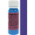Art e Miss Universal Acrylfarbe auf Wasserbasis 41 Metallic Violett 12 g