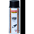 Schuller Eh klar Prisma Color Hochtemperatur-beständiges Spray 91073 Schwarz 400 ml