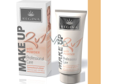 Regina 2in1 Make-up mit Puderfarbe 00 40 g