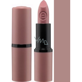 Essence Longlasting Lipstick Nude lang anhaltender Lippenstift 03 Come Naturally 3,8 g